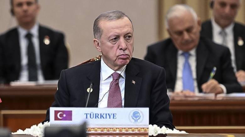 Στη Σύνοδο Κορυφής του Οργανισμού Ισλαμικής Συνεργασίας για τη Γάζα ο Ερντογάν
