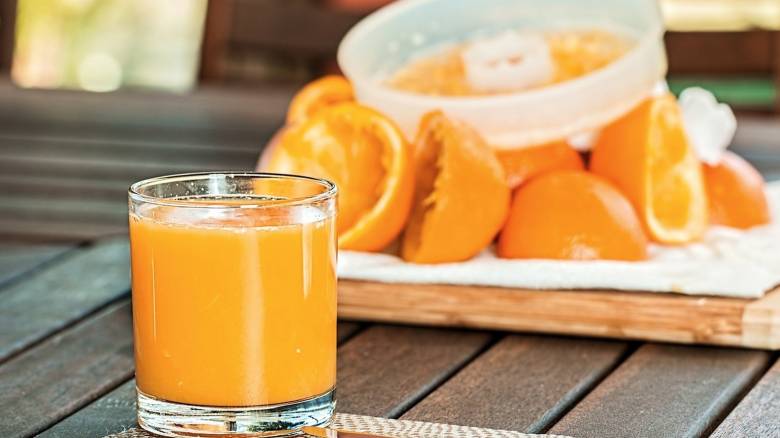 Πορτοκαλάδα από... χρυσάφι – Τι συμβαίνει με τις τιμές στα πορτοκάλια