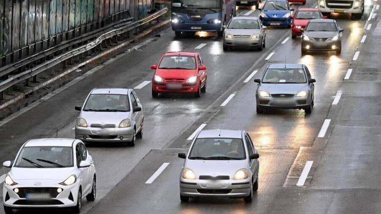 myCAR: Η ψηφιακή πλατφόρμα για τα τέλη κυκλοφορίας, την ακινησία οχήματος και την άρση της