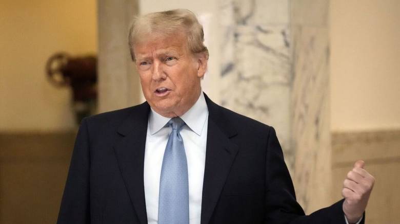 Δημοσκόπηση για Τραμπ: Προηγείται έναντι των συνυποψηφίων του για το χρίσμα των Ρεπουμπλικάνων