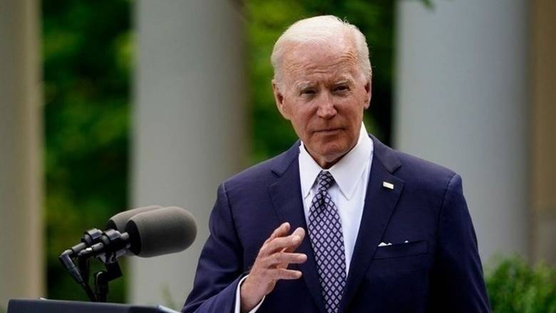 Mπάιντεν: Το Ισραήλ «αρχίζει να χάνει υποστήριξη» από τη διεθνή κοινότητα