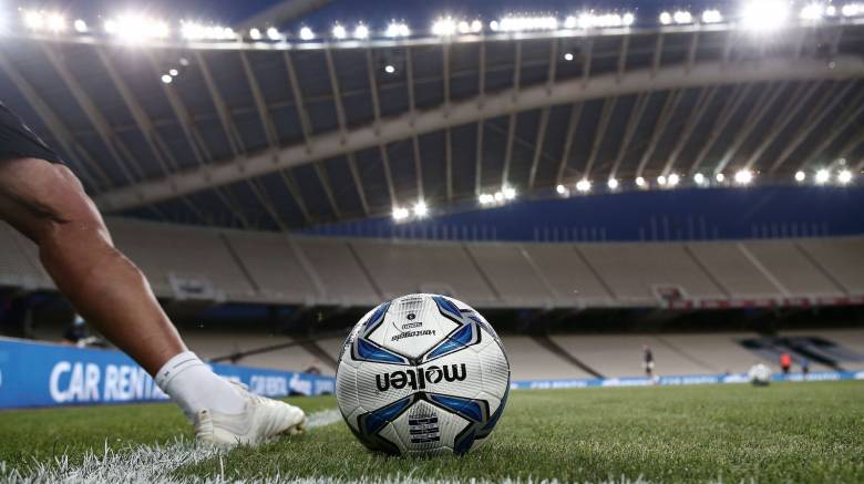 Τελευταία αγωνιστική στα Κύπελλα Ευρώπης με αμέτρητες αγορές σε super αποδόσεις από το Πάμε Στοίχημα