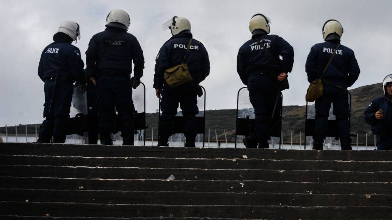 Στα υψηλά κλιμάκια των χούλιγκανς ο «καθοδηγητής» – Οι τέσσερις «αρχηγοί» στο σημείο των επεισοδίων