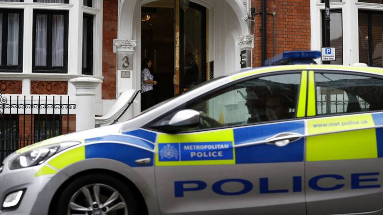 Σουηδία: Πέντε νεκροί από πτώση ανελκυστήρα σε εργοτάξιο