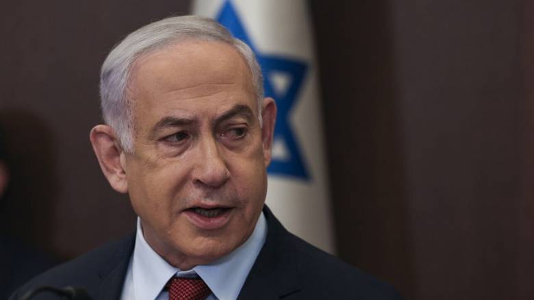 Aντιδράσεις από τις δηλώσεις Νετανιάχου - Συνέκρινε τις Συμφωνίες του Όσλο με την επίθεση της Χαμάς