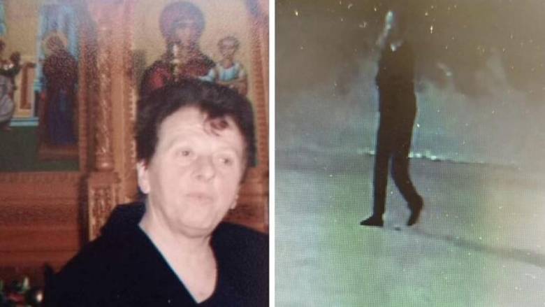 Πρέβεζα: Αγνοείται 80χρονη στο Καναλάκι - Εξαφανίστηκε τα Χριστούγεννα 