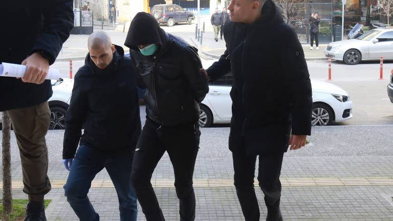 Θεσσαλονίκη: Δεν βρέθηκε αλκοόλ στο Νορβηγό που σκότωσε τον αστυνομικό