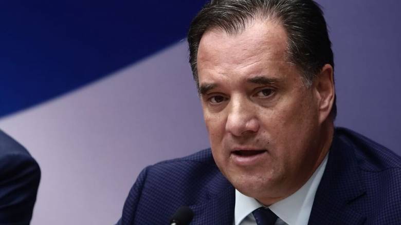 Γεωργιάδης: Από σήμερα «ξεπαγώνουν» οι τριετίες - Η εφαρμογή είναι υποχρεωτική