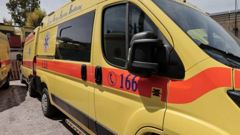 Χανιά: Νεκρός φύλακας σε πάρκινγκ κοντά στο αεροδρόμιο