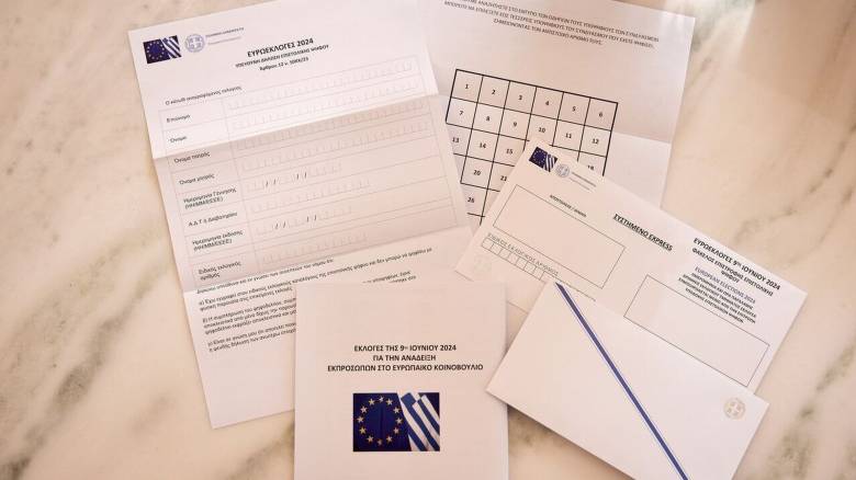 Επιστολική ψήφος: «Όπλο» κατά της αποχής - Πώς θα εφαρμοστεί στις ευρωεκλογές Ιουνίου