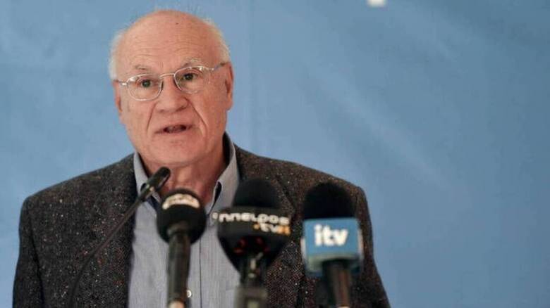 «Ο μεγάλος σεισμός 7,6 Ρίχτερ στην Ιαπωνία»: Πως τον βίωσε ο σεισμολόγος Γερ.Παπαδόπουλος