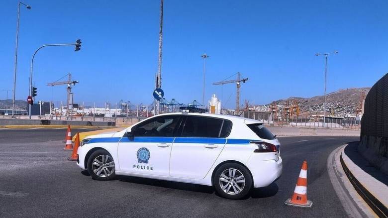 Πάτρα: Σοβαρό τροχαίο με πέντε τραυματίες - Δύο εξ αυτών ανήλικα παιδιά