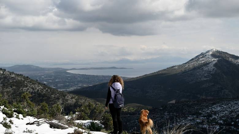 Καιρός: «Αλλαγή εποχών» μέσα σε 24ωρα - Ραγδαία μεταβολή το Σαββατοκύριακο