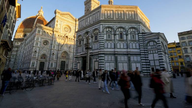 Μολότοφ στο προξενείο των ΗΠΑ στην Ιταλία: Οργάνωση με το όνομα της Χαμάς ανέλαβε την ευθύνη