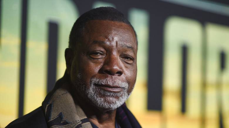 Καρλ Γουέδερς: Πέθανε ο ηθοποιός που ενσάρκωσε τον Απόλλο Κριντ του Ρόκι