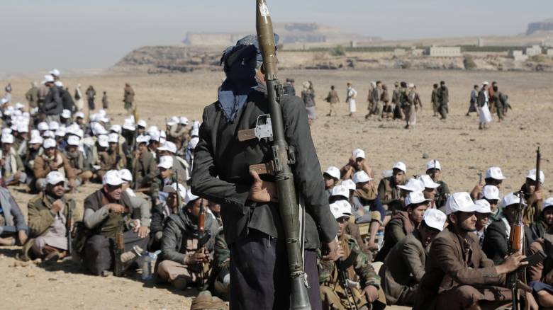 Υεμένη: Οι Χούθι στόχευσαν την Ισραηλινή πόλη Εϊλάτ με βαλλιστικούς πυραύλους