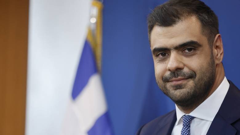 Μαρινάκης: Εξαντλήθηκαν τα περιθώρια για τα αιτήματα των αγροτών