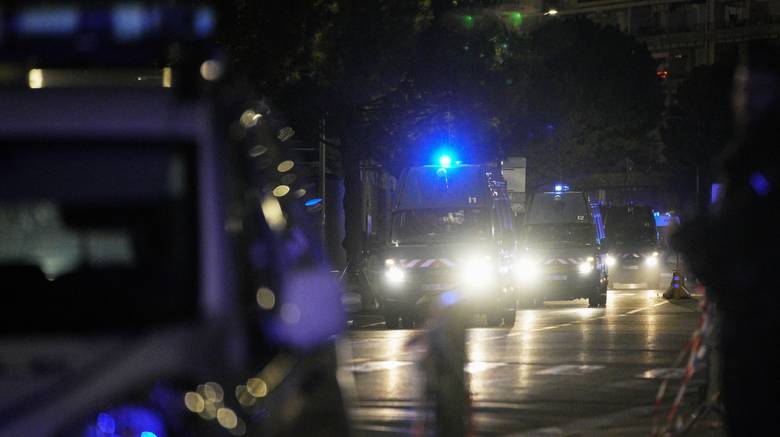 Γαλλία: Στα «χέρια» των Αρχών Ιταλός αρχιμαφιόζος που είχε δραπετεύσει