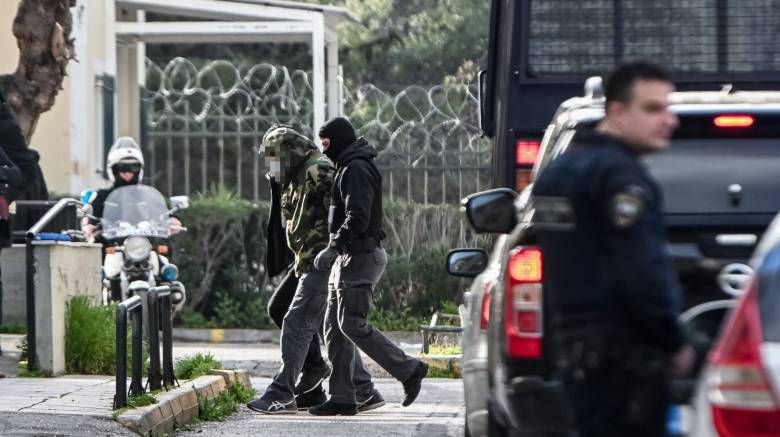 «Σύμπραξη Εκδίκησης»: Απολογούνται οι 10 κατηγορούμενοι για τρομοκρατικές ενέργειες