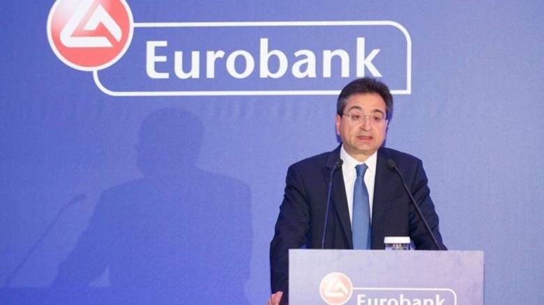 Eurobank: Συνεχίζει το «πάγωμα» στις δόσεις των στεγαστικών δανείων