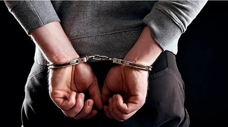 Συνελήφθη 53χρονος που είχε στην κατοχή του 5 αμφορείς του 5ου π.Χ. αιώνα και της Βυζαντινής εποχής