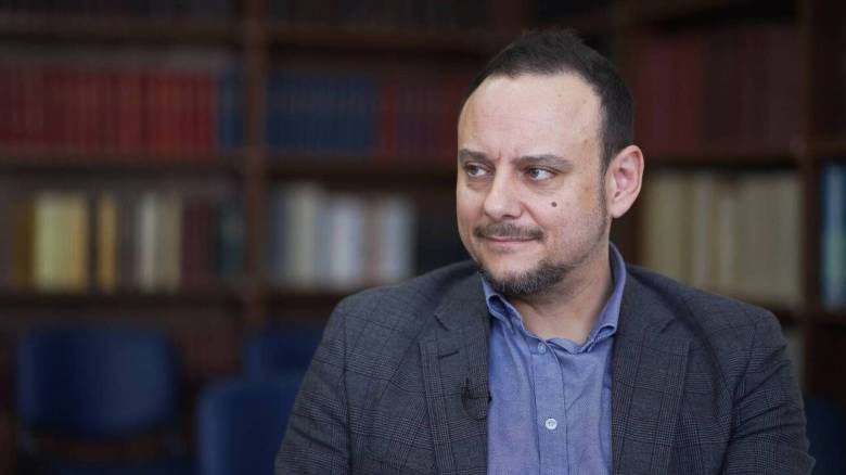 Μαγιορκίνης: Πώς αλλάζει το τοπίο των επιδημιών η κλιματική κρίση - «Καμπανάκι» για Δυτικό Νείλο