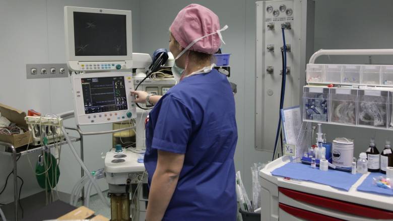 Αναρρώνει στο Τορίνο ο 15χρονος που υποβλήθηκε σε μεταμόσχευση μετά τη θερμοπληξία στη Λάρισα