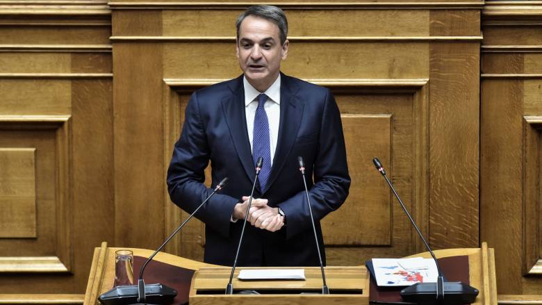 Μητσοτάκης για μη κρατικά πανεπιστήμια: Έτσι πρέπει να γίνει και έτσι θα γίνει