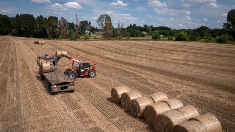 ΟΗΕ: Λήγει 22 Ιουλίου η συμφωνία για τις εξαγωγές τροφίμων και λιπασμάτων από τη Ρωσία