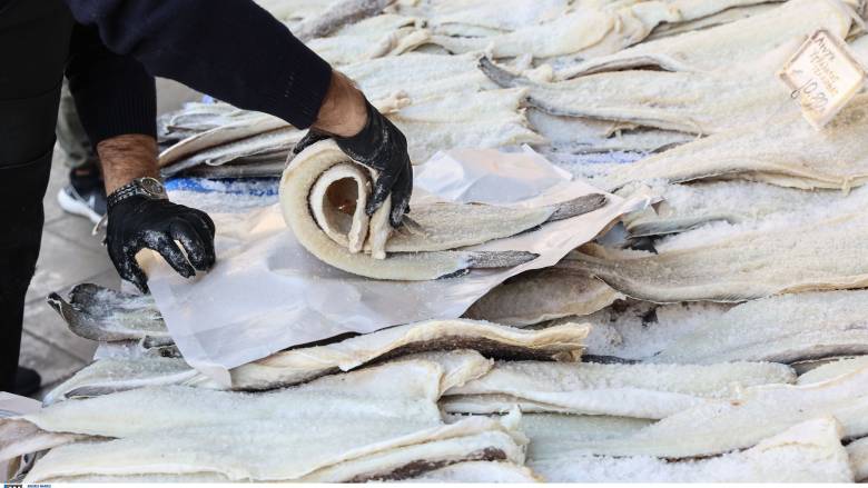 Επιτήδειοι «βαφτίζουν» το λινγκ... μπακαλιάρο: Συμβουλές για αγορές χωρίς «παγίδες»