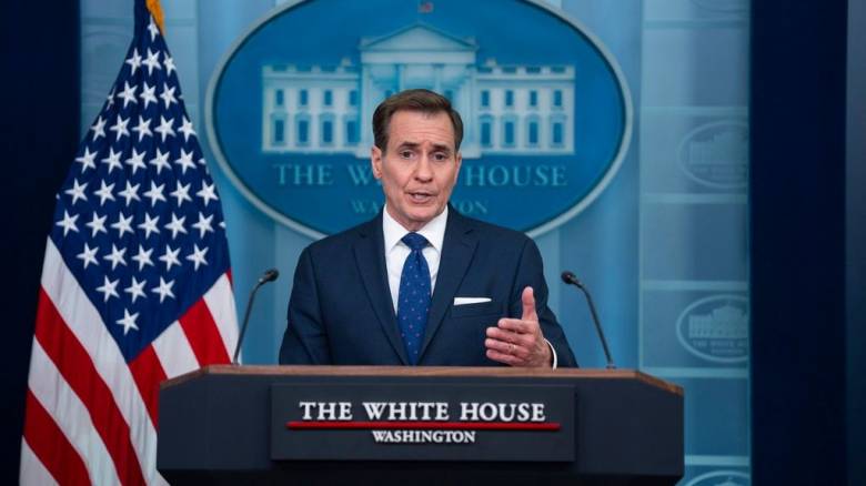 ΗΠΑ: Ο Λευκός Οίκος παραδέχεται «αυξανόμενη δυσαρέσκεια» για τον Νετανιάχου