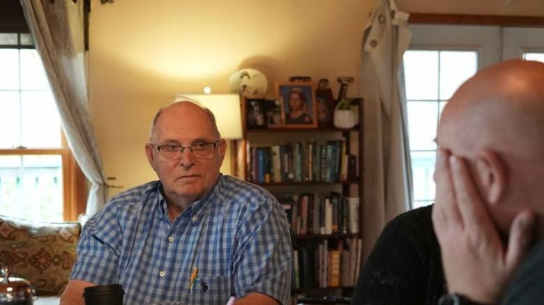 Το μέγεθος του εγκεφάλου και πώς σχετίζεται με την άνοια - Τι δείχνει έρευνα που διήρκεσε 75 χρόνια