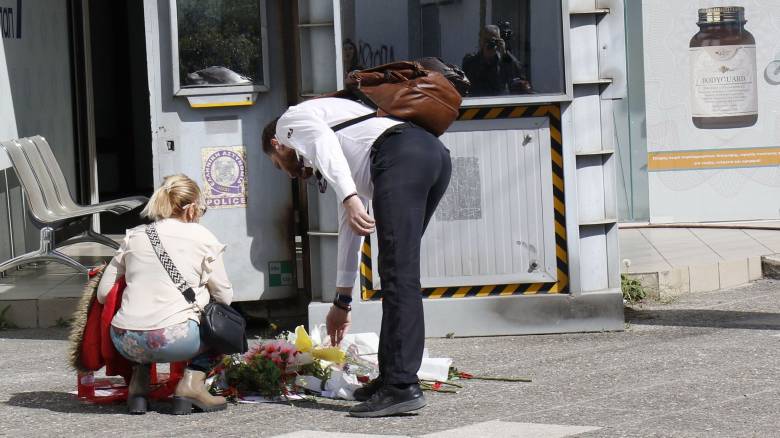 Δολοφονία 28χρονης: «Είχα το μαχαίρι για να αυτοτραυματιστώ μπροστά της» ισχυρίζεται ο δράστης