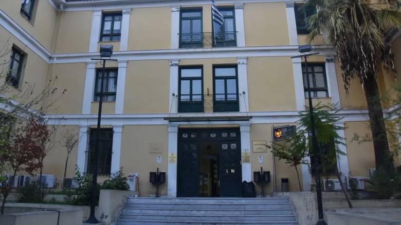 Άγιοι Ανάργυροι: Στα δικαστήρια ο 39χρονος για τη δολοφονία της 28χρονης - Θα καταθέσει υπόμνημα