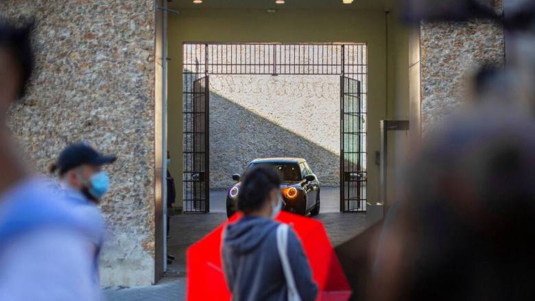 Γαλλία: Βρέθηκε υπόγεια σήραγγα κοντά σε φυλακή - Η εξήγηση της αστυνομίας