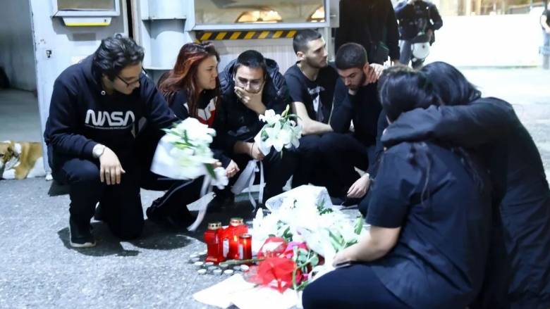 Νέα καταγγελία για το Αστυνομικό τμήμα Αγ. Αναργύρων: «Πήγα μαυρισμένη από το ξύλο και με έδιωξαν»