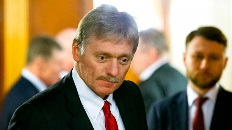 Κρεμλίνο: «Το ΝΑΤΟ βρίσκεται σε πόλεμο με τη Ρωσία»