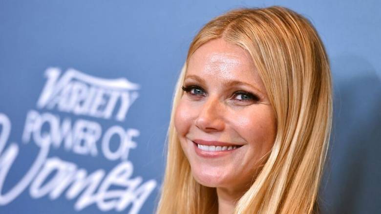 H Γκουίνεθ Πάλτροου στο PR της Astronomer μετά το σκάνδαλο της «kiss cam»