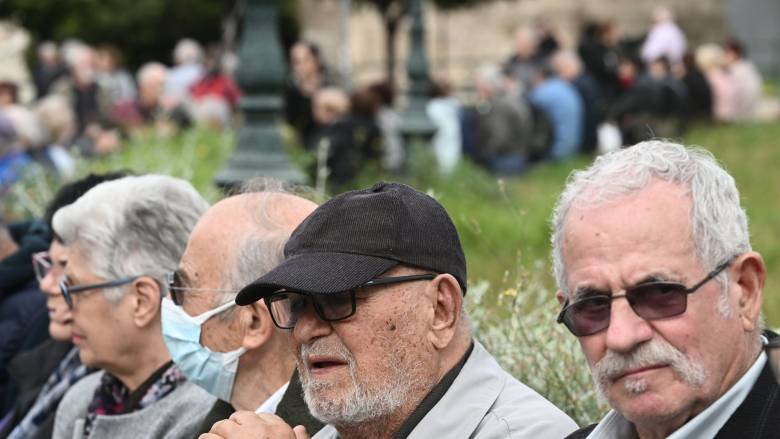 Πενταπλασιάστηκαν οι εργαζόμενοι συνταξιούχοι - Στους 182.700 οι εγγεγραμμένοι στην πλατφόρμα