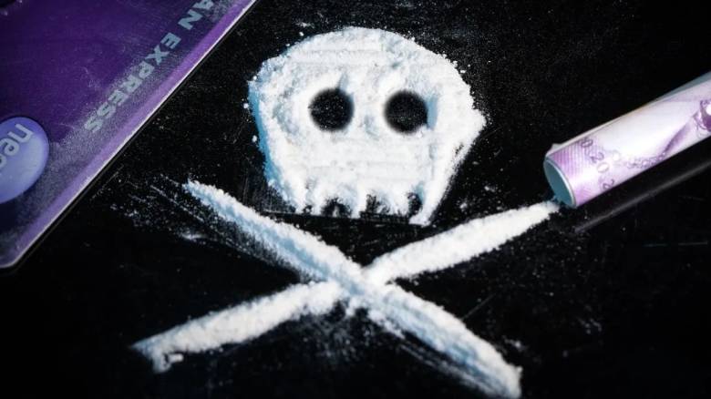 «Έκρηξη» στη χρήση κοκαΐνης στην Αττική, για πρώτη φορά ανίχνευση κεταμίνης - Τι ισχύει στην Ευρώπη