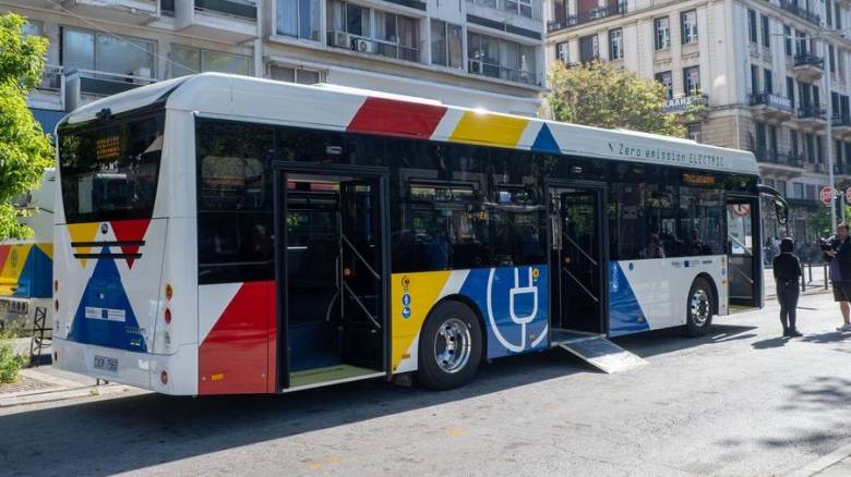 Με χάρτινα εισιτήρια και μηνιαίες κάρτες απεριορίστων διαδρομών συνεχίζει και τον Φεβρουάριo o ΟΑΣΘ