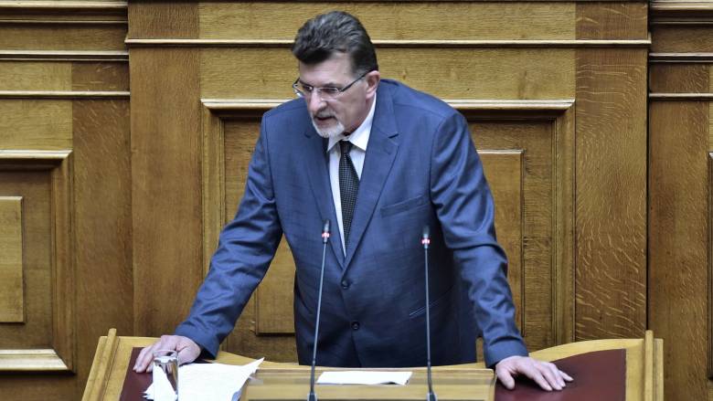 Έξι χρόνια κάθειρξη στον ανεξάρτητο βουλευτή Μπαράν Μπουρχάν