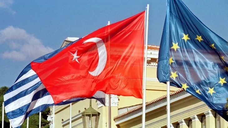 «Θα εξαλείψουμε όλες τις απειλές»: Αντιδρά το τουρκικό ΥΠΑΜ στο ελληνικό δόγμα άμυνας στο Αιγαίο