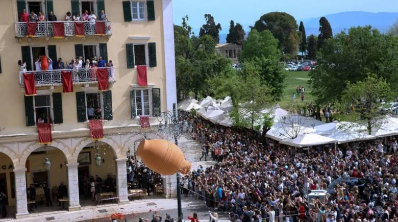 Ποιους προορισμούς «ψηφίζουν» οι Έλληνες για την έξοδό τους το Πάσχα