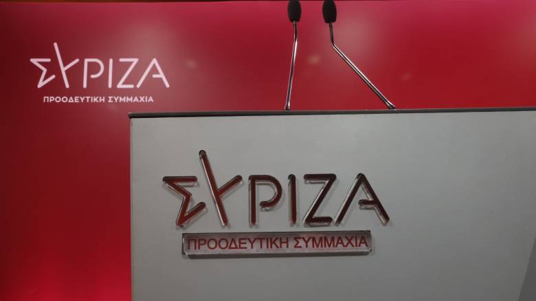 ΣΥΡΙΖΑ για ξυλοδαρμό Γραμμένου: Οι προοδευτικές δυνάμεις να υψώσουν τείχος στους ακροδεξιούς