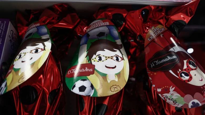 «Καλάθι του Πάσχα» και «Καλάθι των Νονών»: Πότε τίθενται σε ισχύ