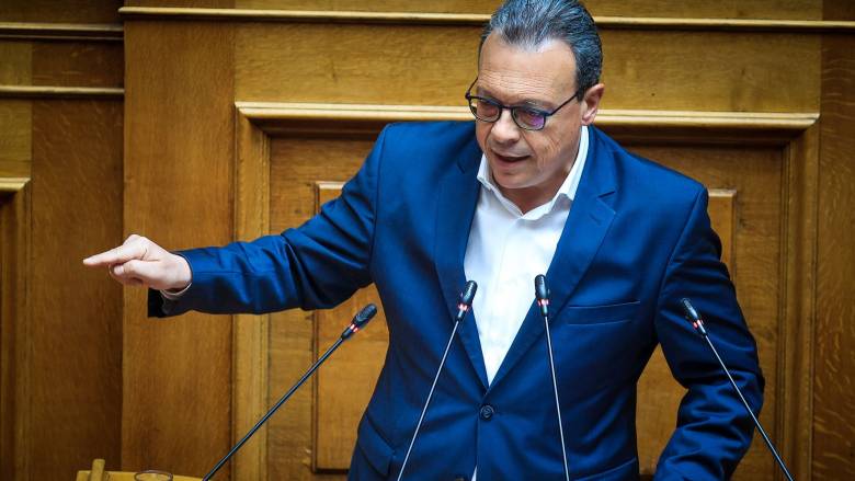 Φάμελλος για Μάτι: Ο ΣΥΡΙΖΑ κατάργησε την εξαγορά ποινών που επανέφεραν οι κώδικες Φλωρίδη