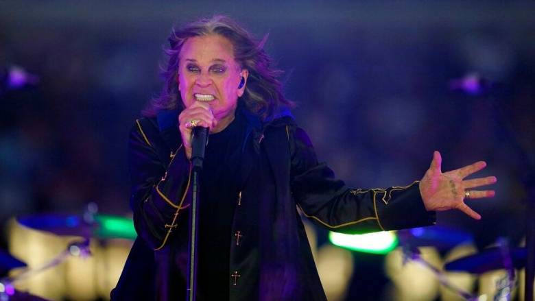 Αναβλήθηκε λόγω «επιθυμίας της οικογένειας» η πρεμιέρα του ντοκιμαντέρ για τον Όζι Όσμπορν