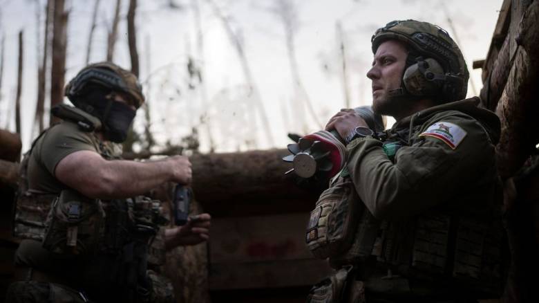 Ουκρανία: Το ρωσικό υπουργείο Άμυνας ανακοίνωσε την κατάληψη ενός χωριού στο Ντονέτσκ