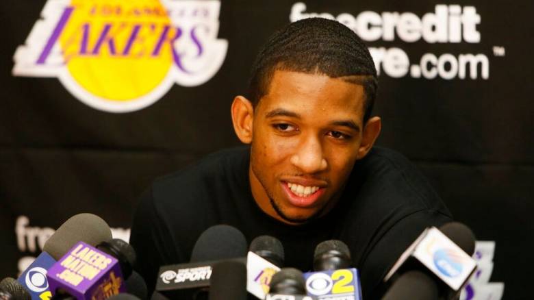 ΝΒΑ: Πέθανε σε ηλικία 33 ετών ο Ντάριους Μόρις